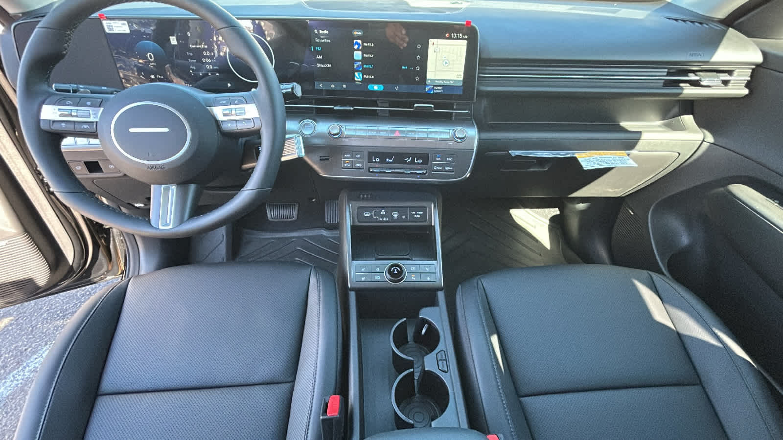 Thumbnail: 2026 Hyundai Kona - 26