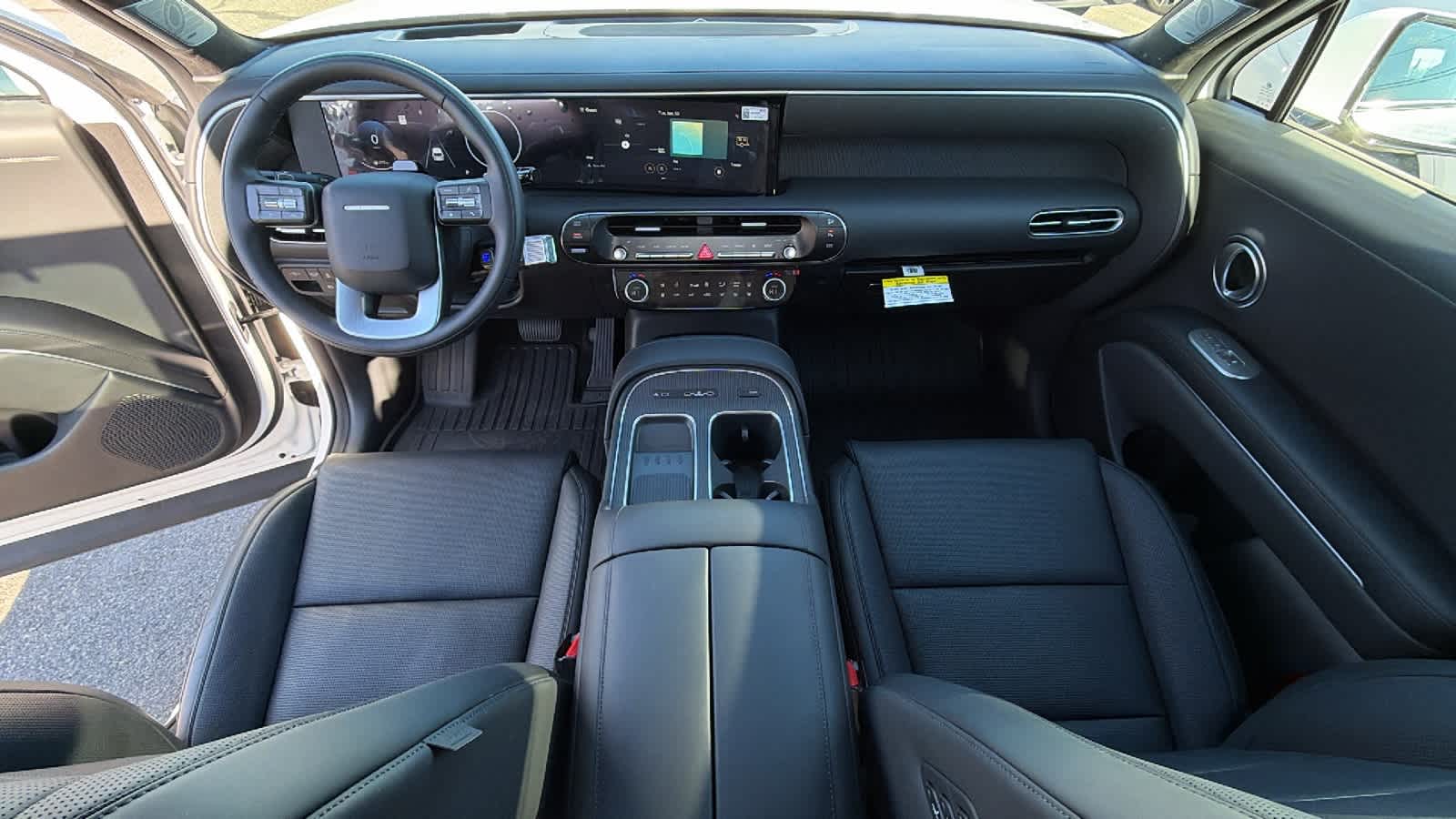 Thumbnail: 2026 Hyundai Palisade - 26