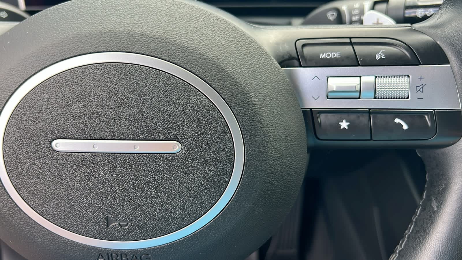 2025 Hyundai Santa Cruz XRT 20