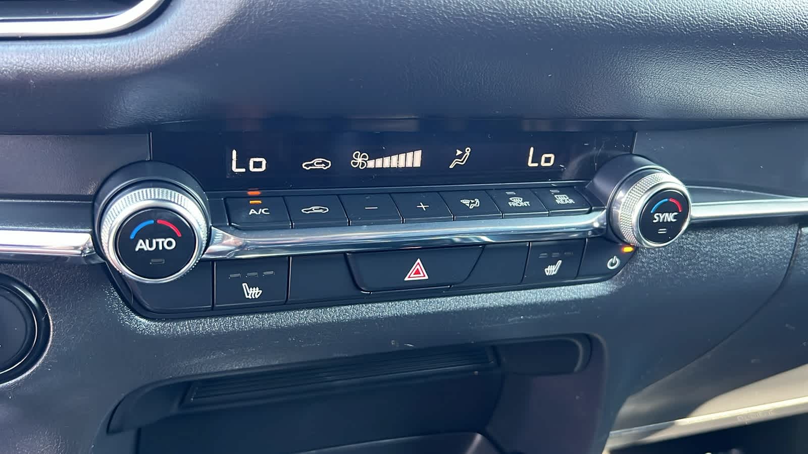 Thumbnail: 2024 Mazda CX-30 - 14