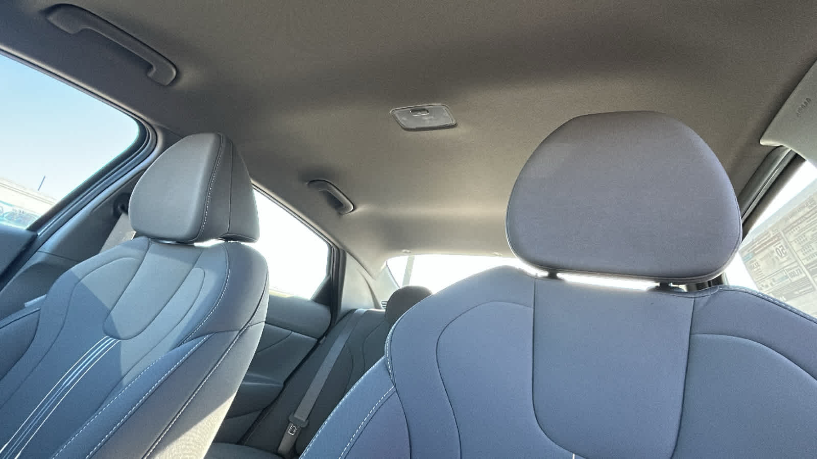 Thumbnail: 2026 Hyundai Elantra - 11