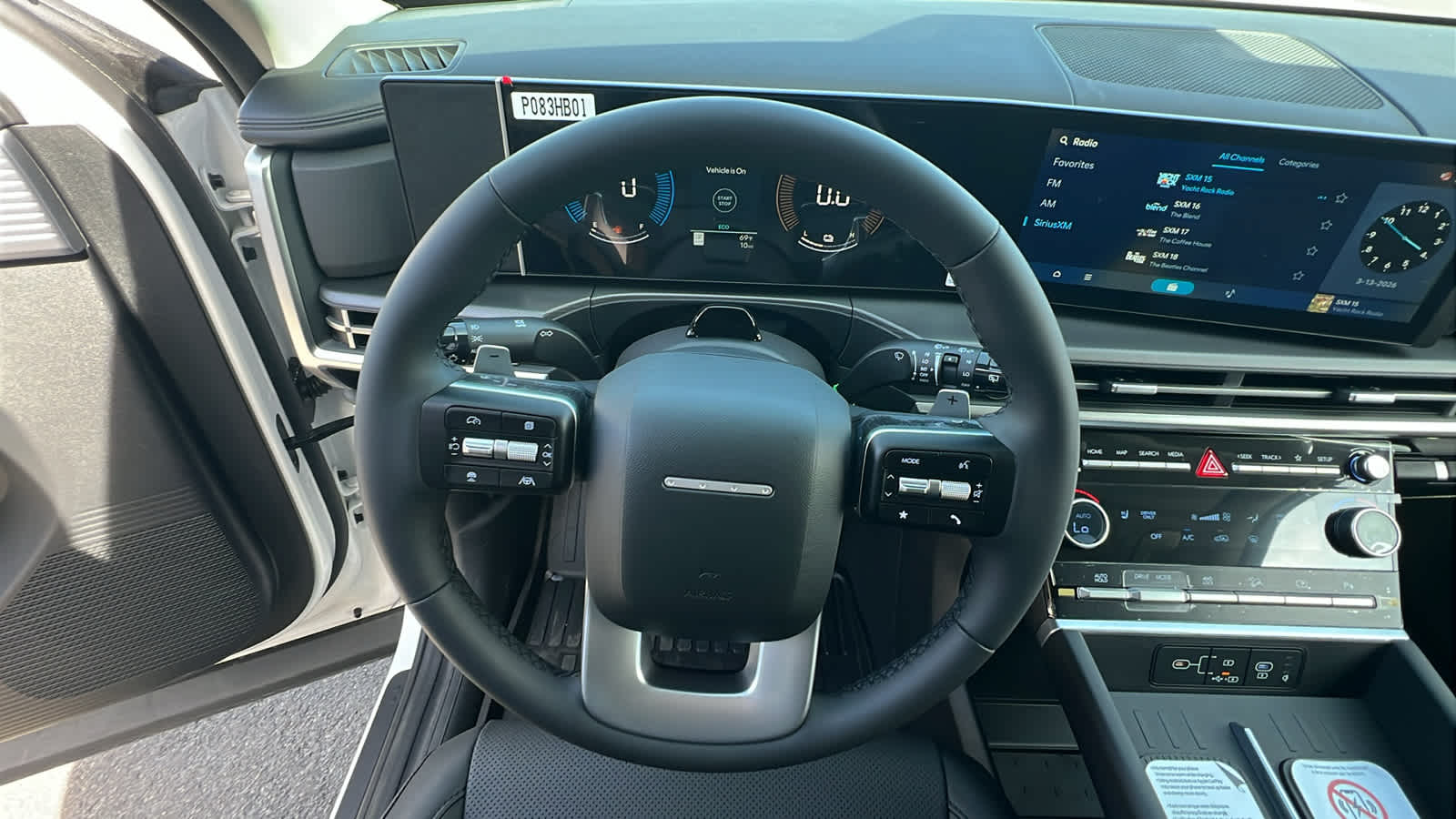 Thumbnail: 2026 Hyundai Santa Fe - 18