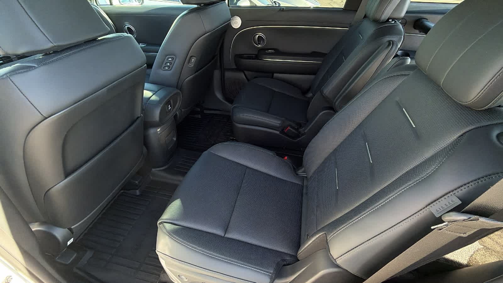 Thumbnail: 2026 Hyundai Palisade - 24