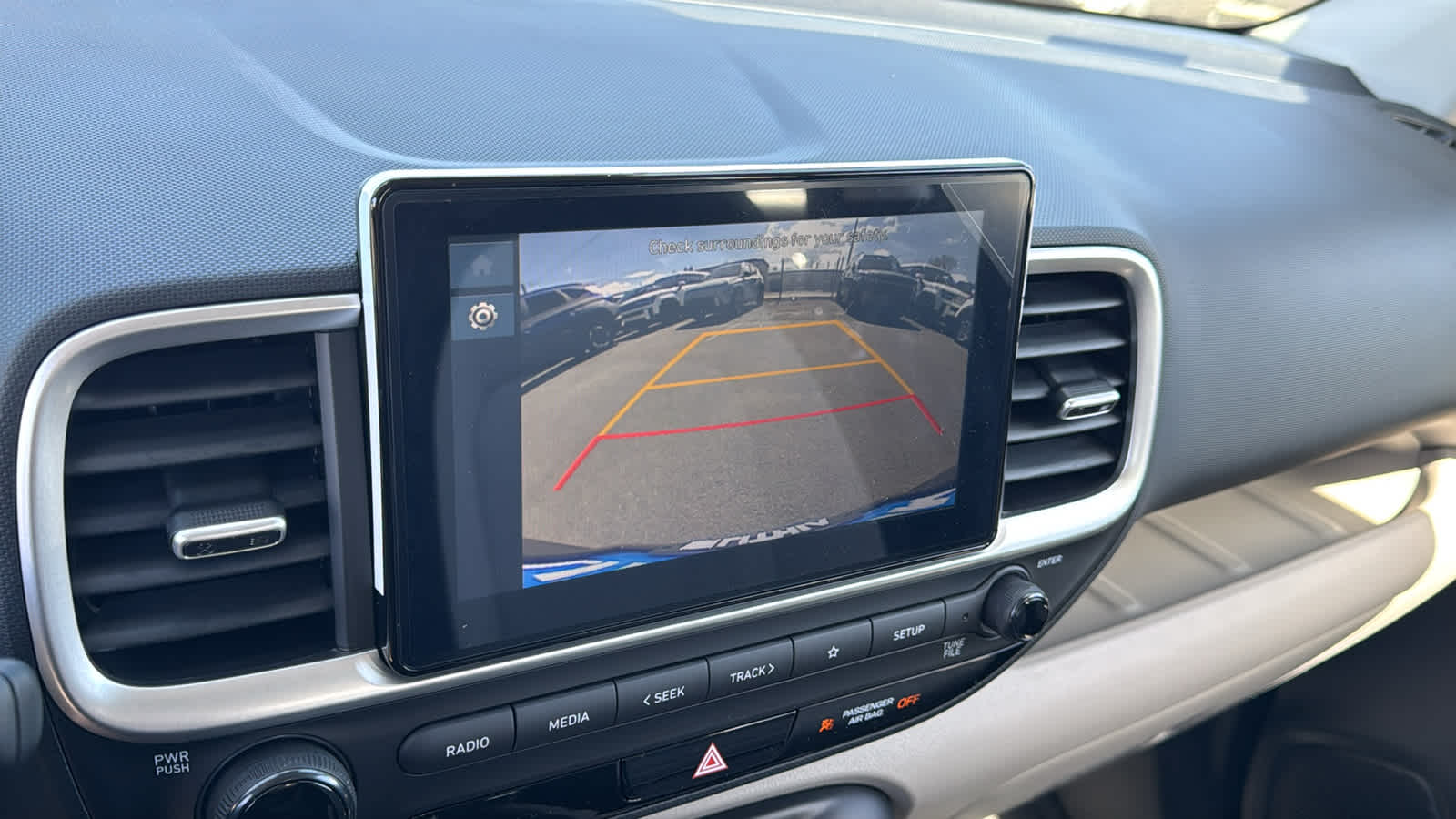 Thumbnail: 2026 Hyundai Venue - 16