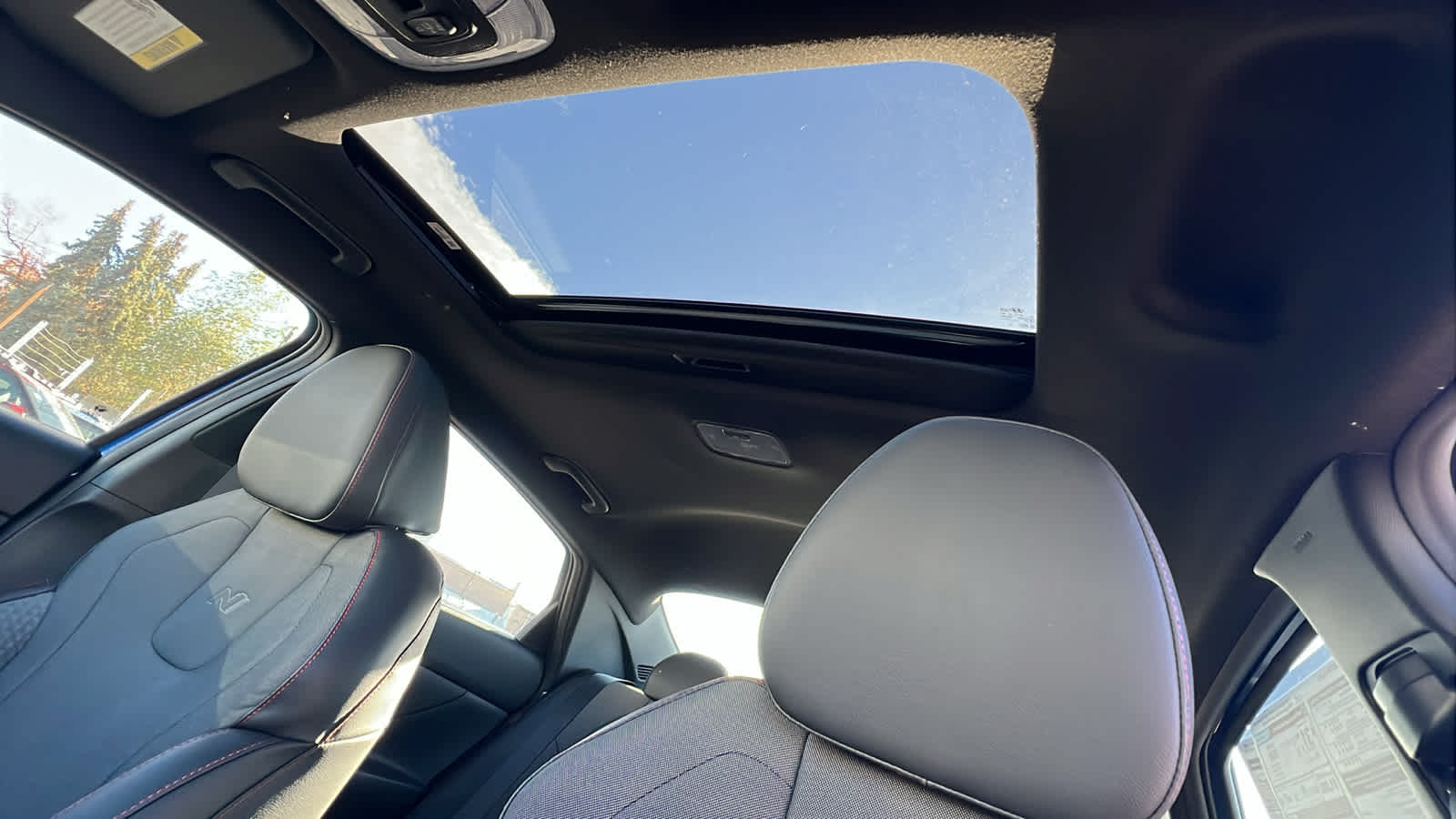 Thumbnail: 2026 Hyundai Elantra - 31