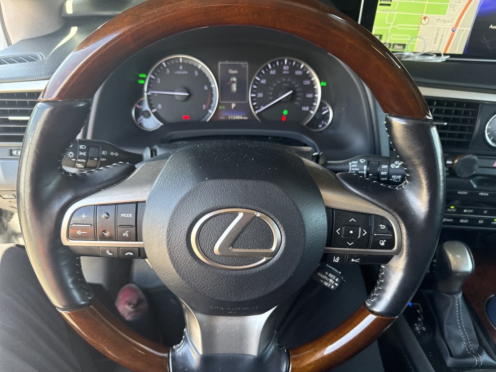 2016 Lexus RX 350 14