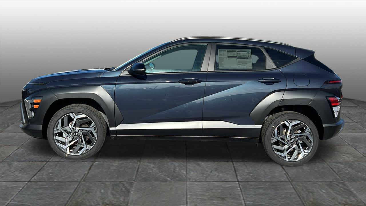 Thumbnail: 2026 Hyundai Kona - 8