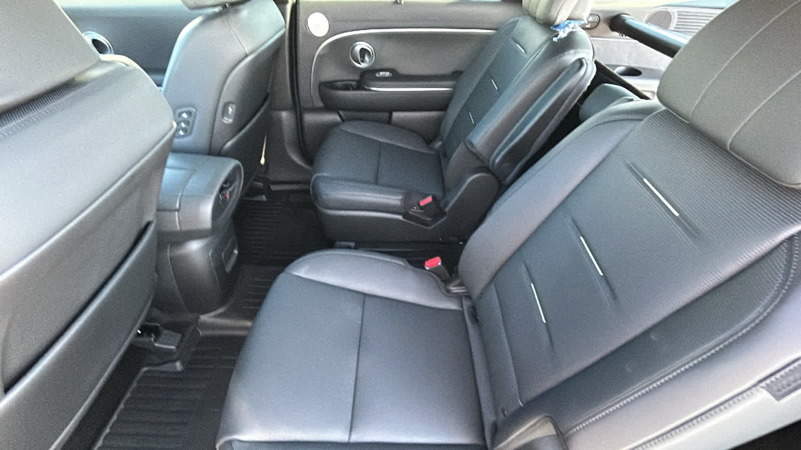 Thumbnail: 2026 Hyundai Palisade - 24