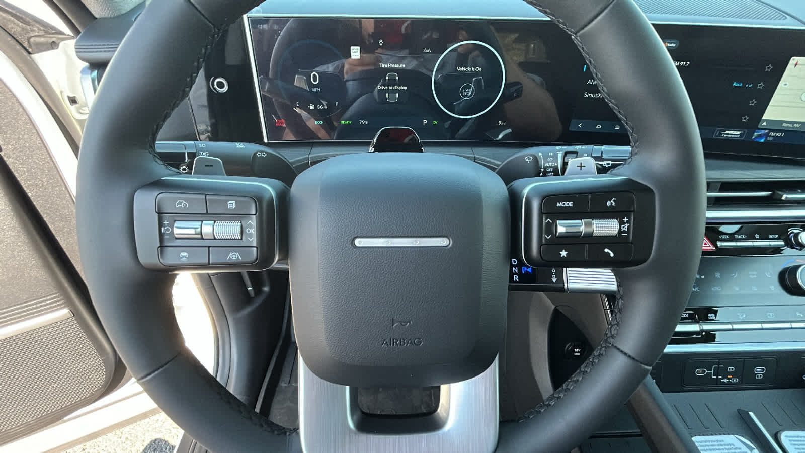 Thumbnail: 2026 Hyundai Santa Fe - 18