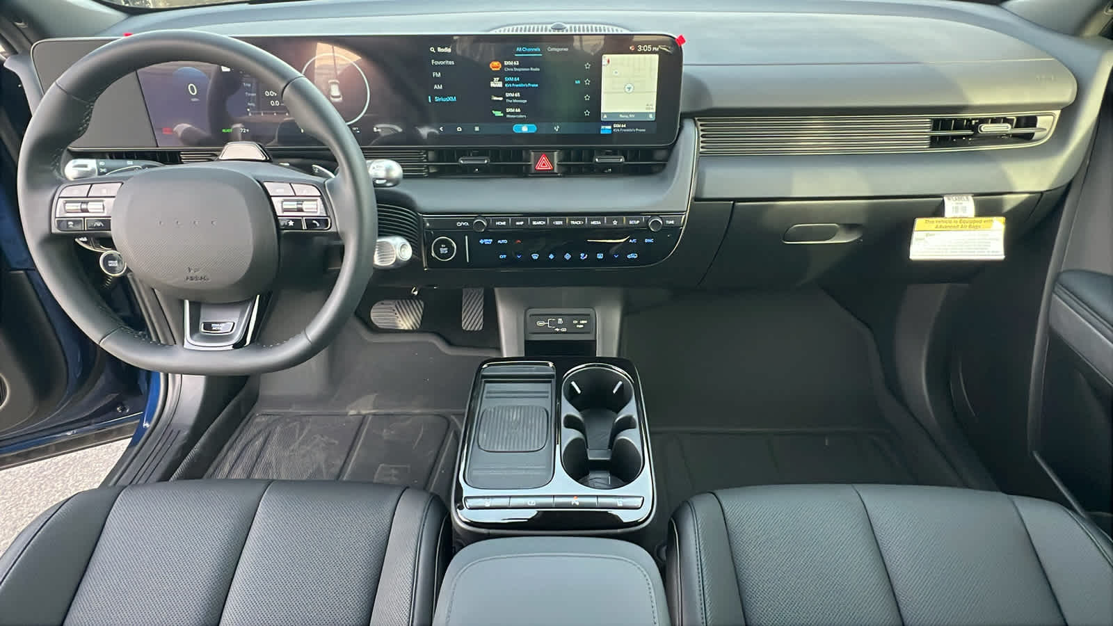 Thumbnail: 2026 Hyundai Ioniq 5 - 26