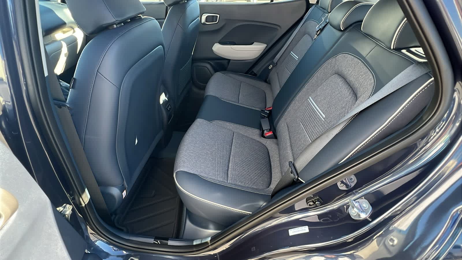 Thumbnail: 2026 Hyundai Venue - 24