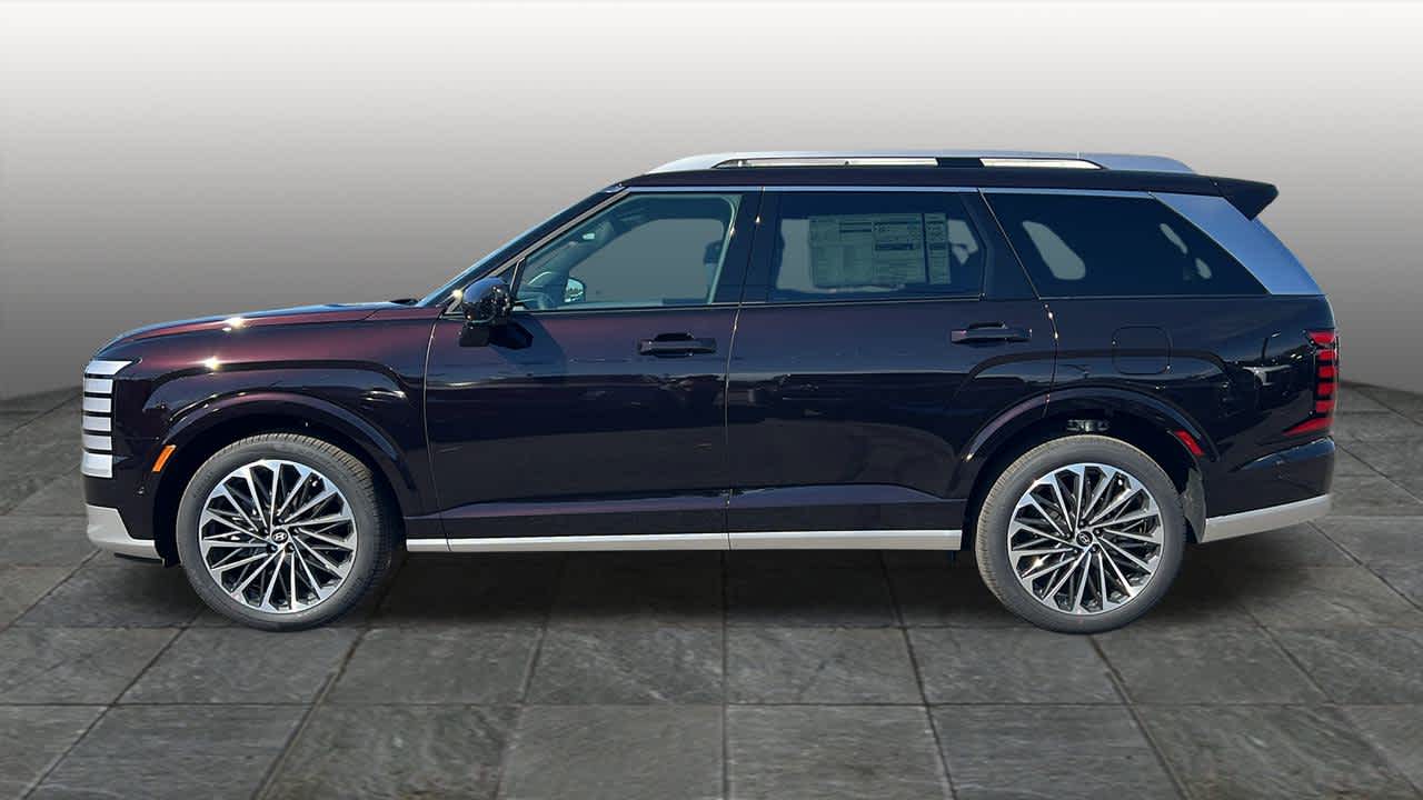 Thumbnail: 2026 Hyundai Palisade - 8