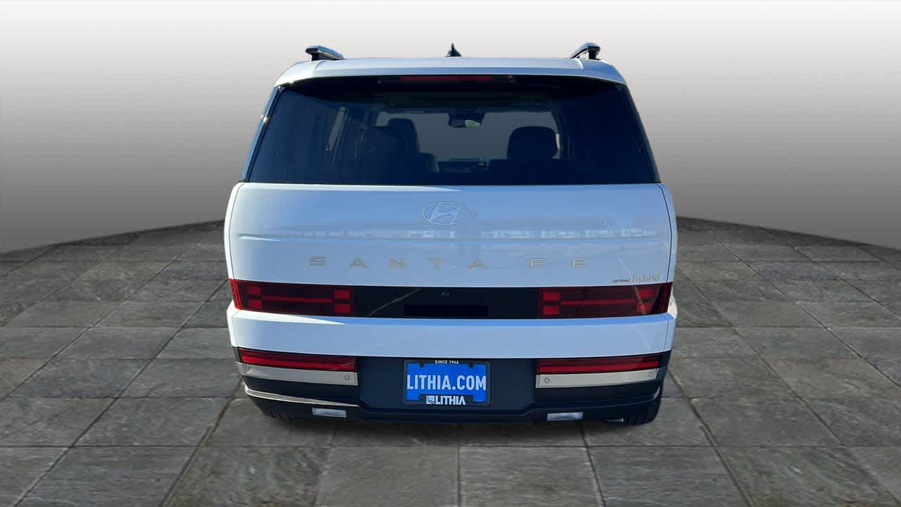 Thumbnail: 2026 Hyundai Santa Fe - 6