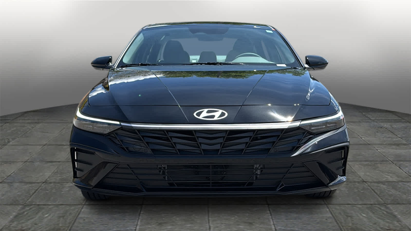 Thumbnail: 2025 Hyundai Elantra - 2