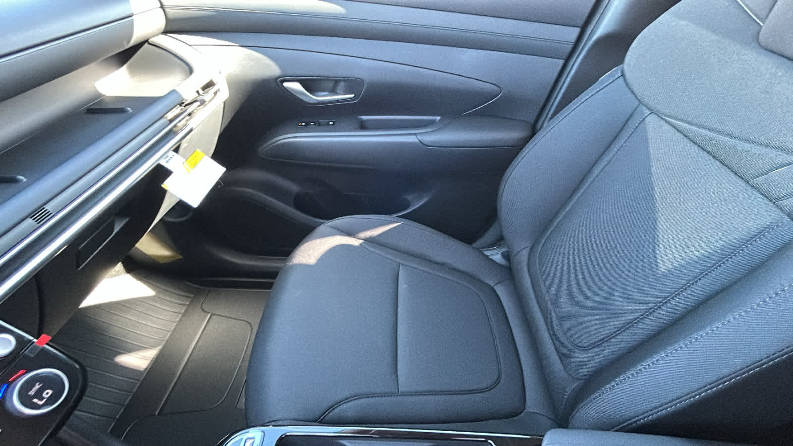 Thumbnail: 2026 Hyundai Tucson - 12