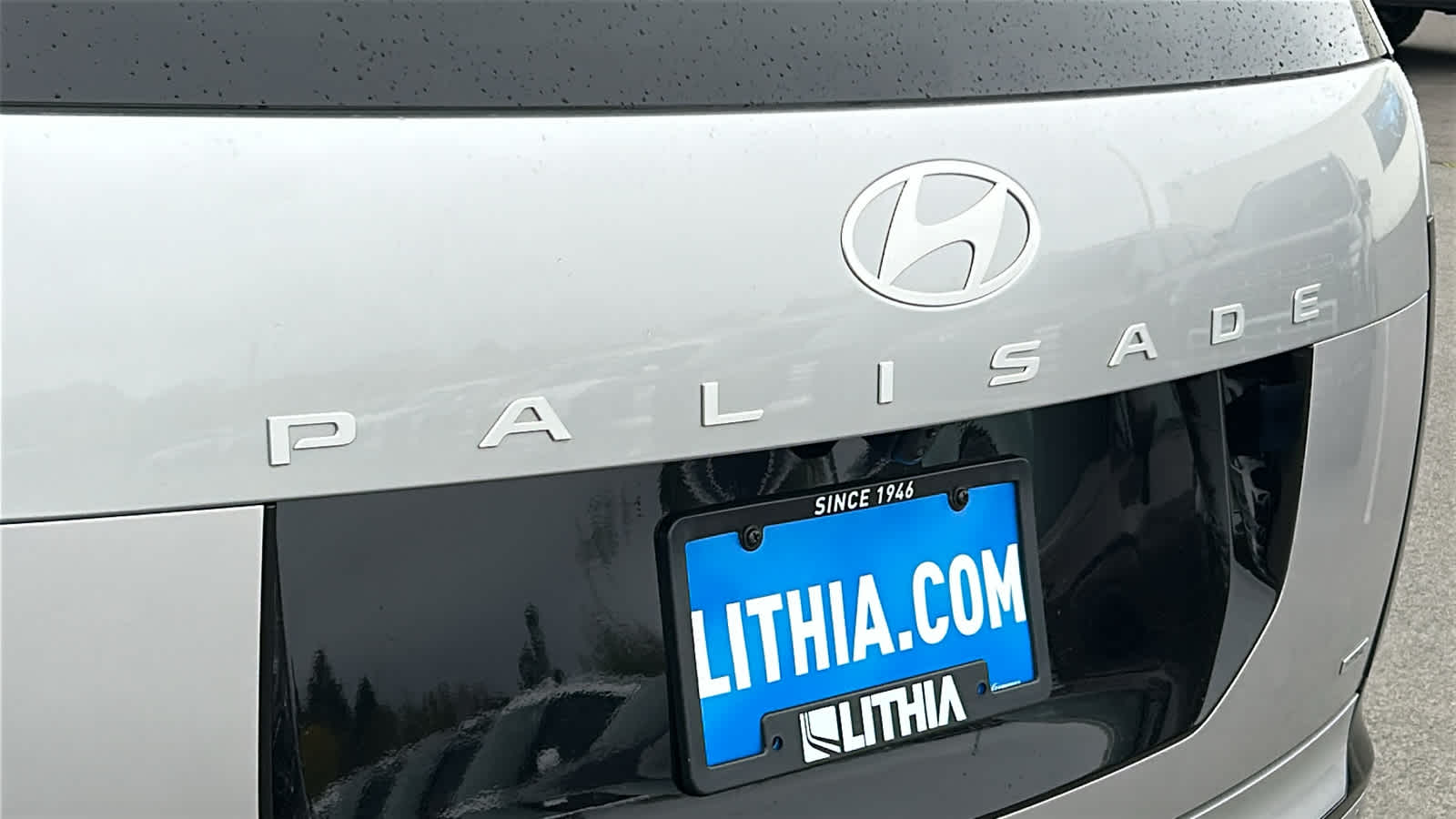 Thumbnail: 2026 Hyundai Palisade - 28