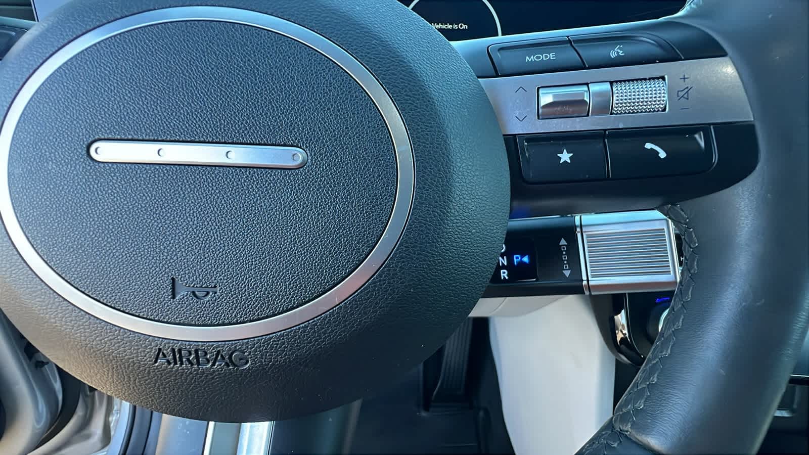 Thumbnail: 2025 Hyundai Tucson - 20