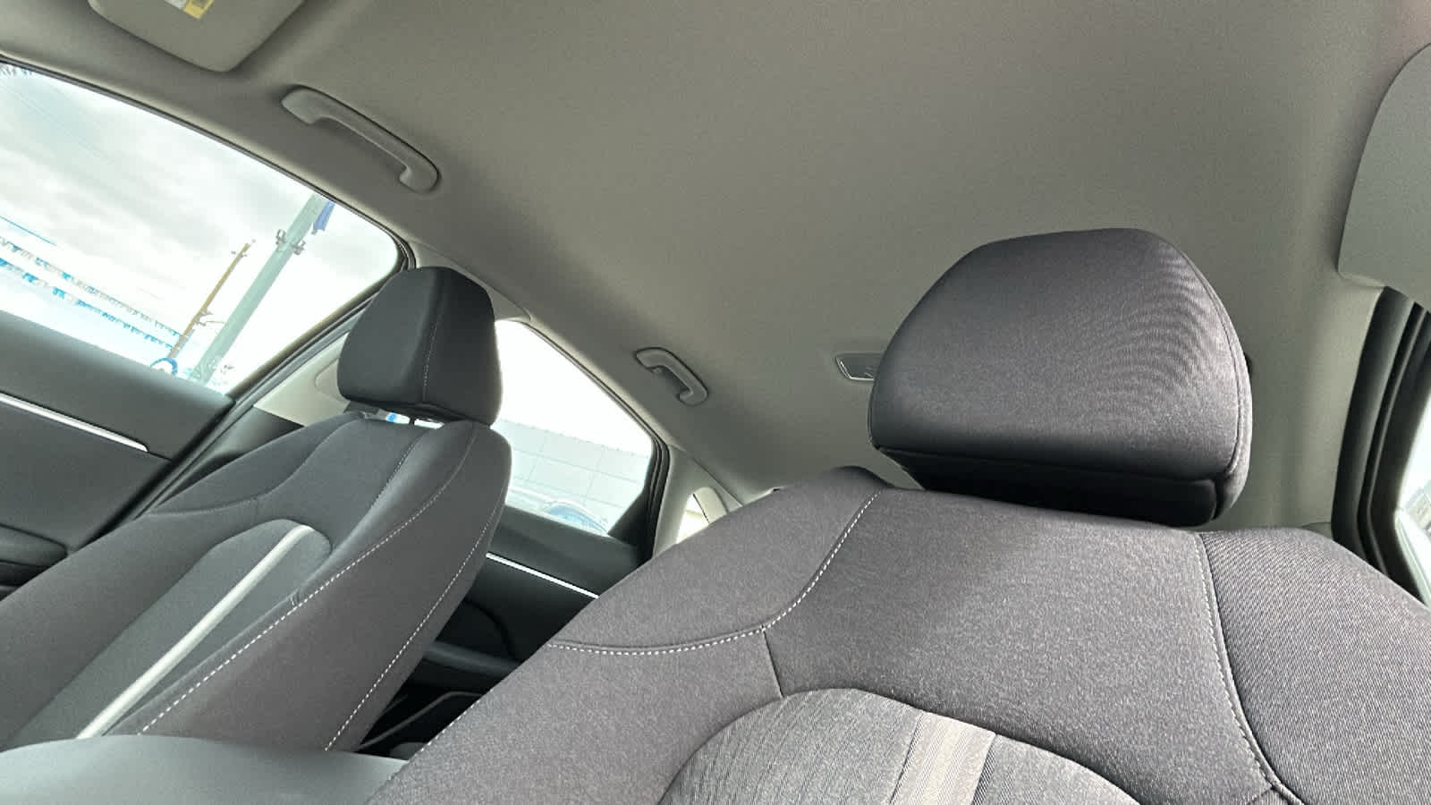 Thumbnail: 2026 Hyundai Sonata - 11