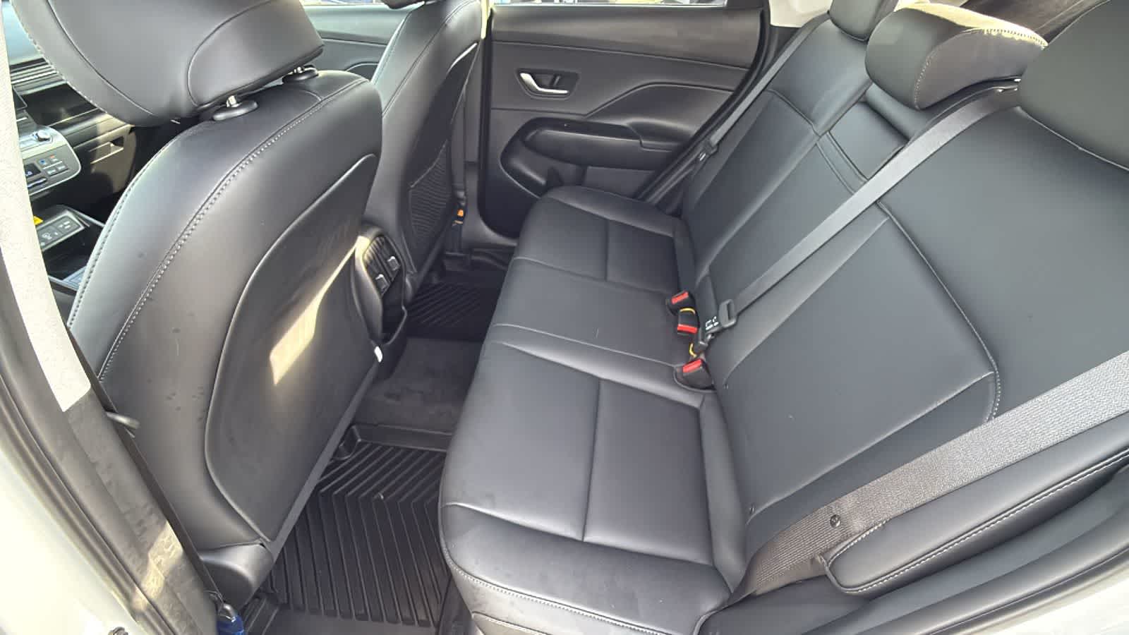 Thumbnail: 2026 Hyundai Kona - 24