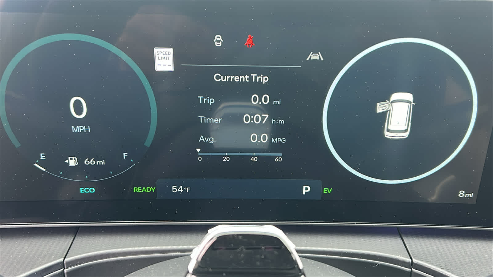 Thumbnail: 2026 Hyundai Santa Fe - 21