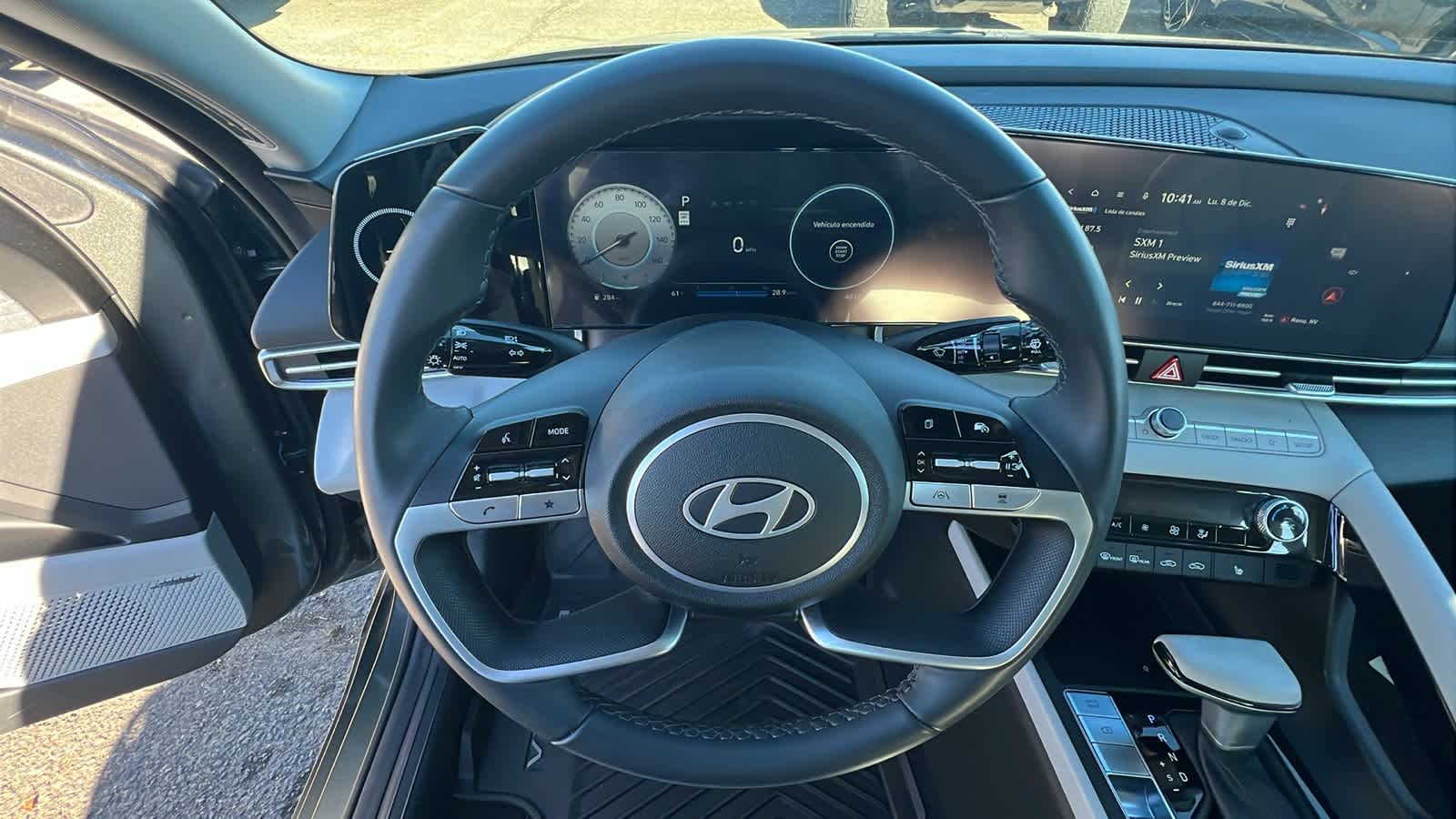 Thumbnail: 2025 Hyundai Elantra - 18