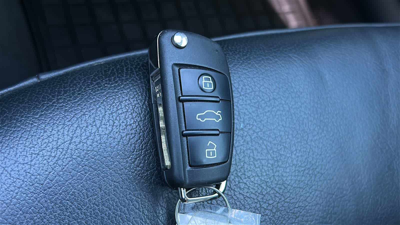 Thumbnail: 2019 Audi A3 - 29