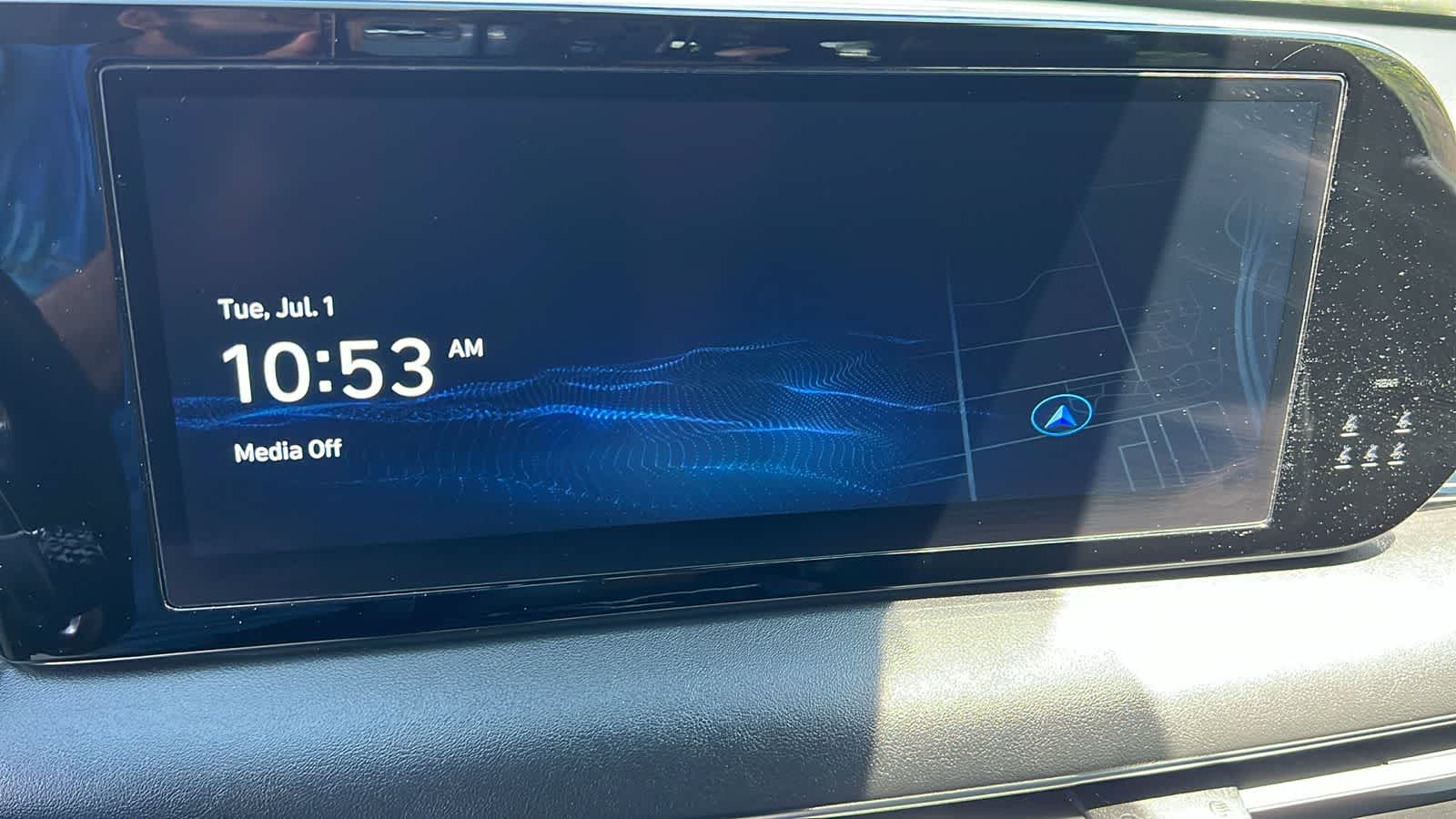 Thumbnail: 2024 Hyundai Palisade - 15