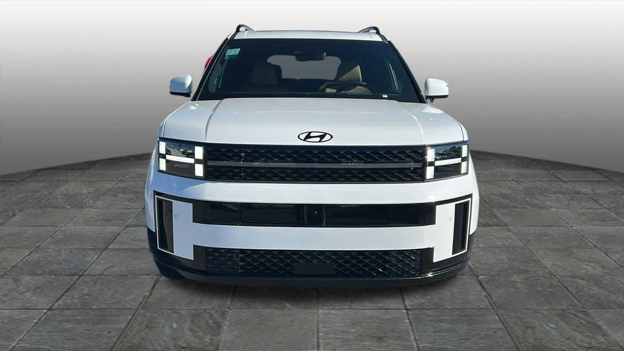 Thumbnail: 2026 Hyundai Santa Fe - 2