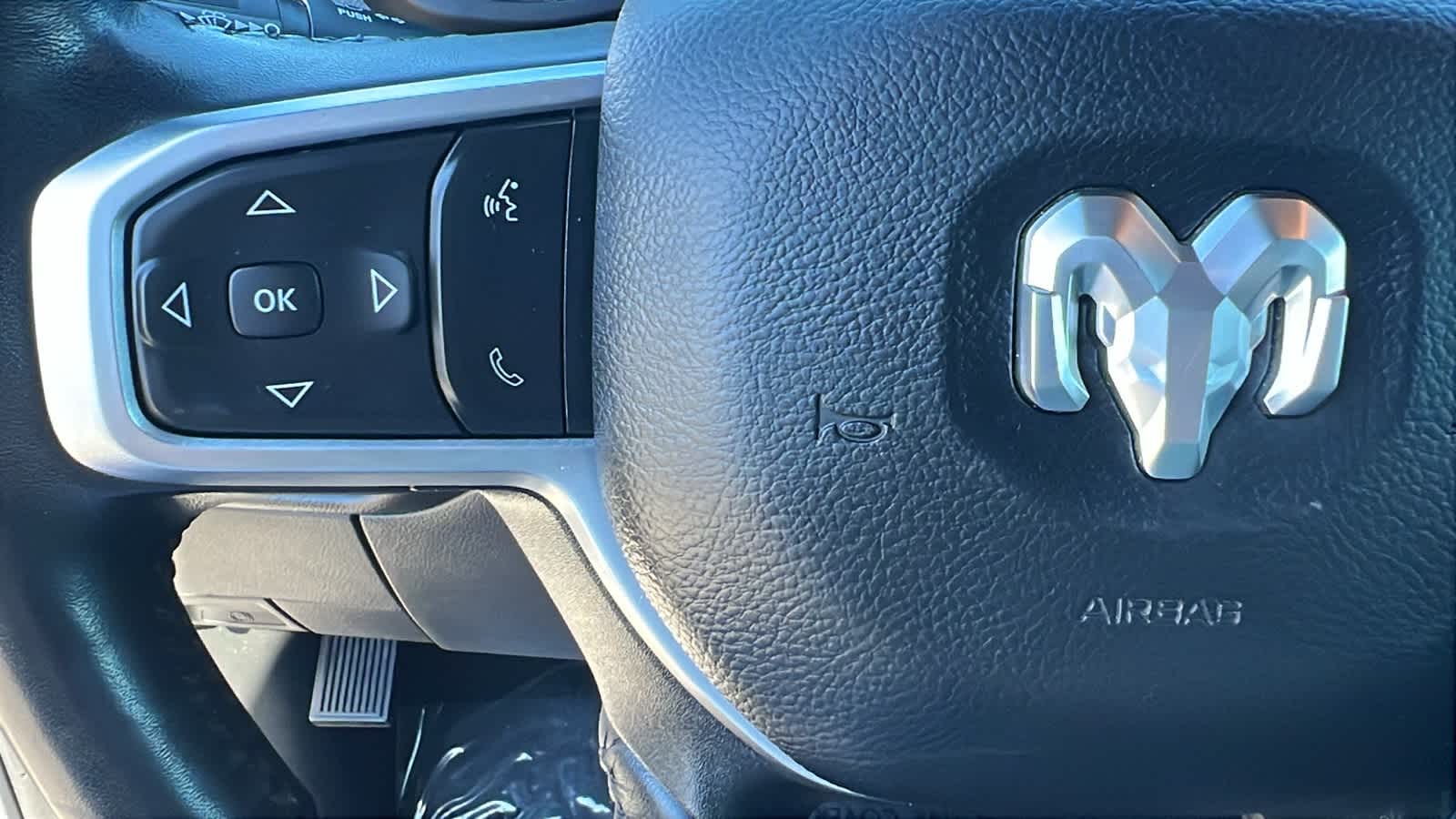 Thumbnail: 2024 RAM 2500 - 19