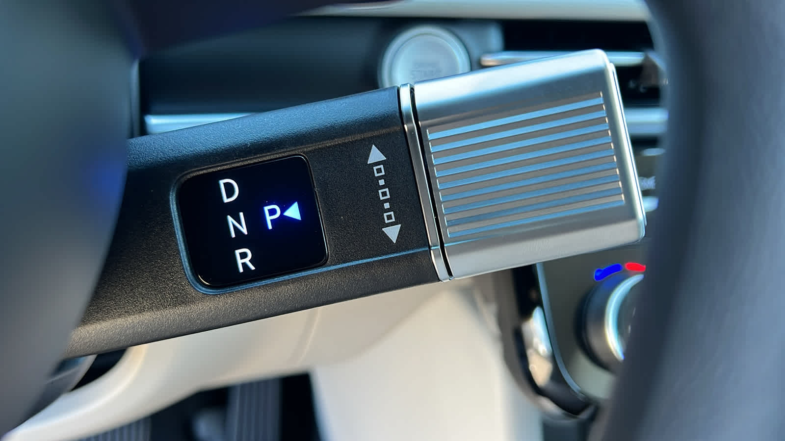 Thumbnail: 2026 Hyundai Tucson - 13