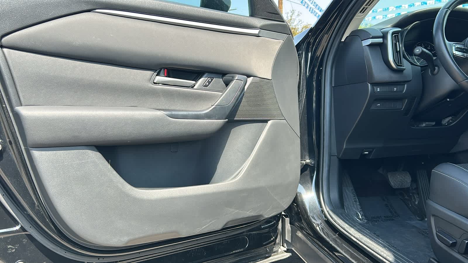 2024 Mazda CX-50 S Preferred 23