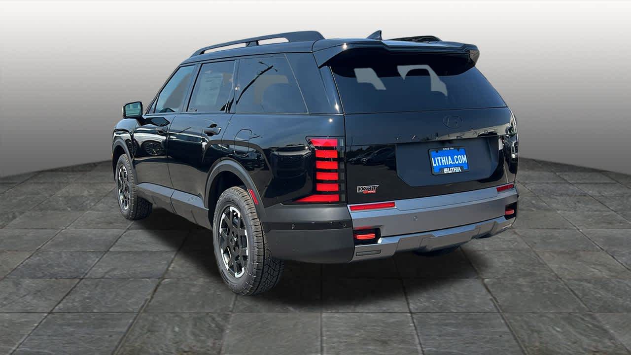 Thumbnail: 2026 Hyundai Palisade - 7