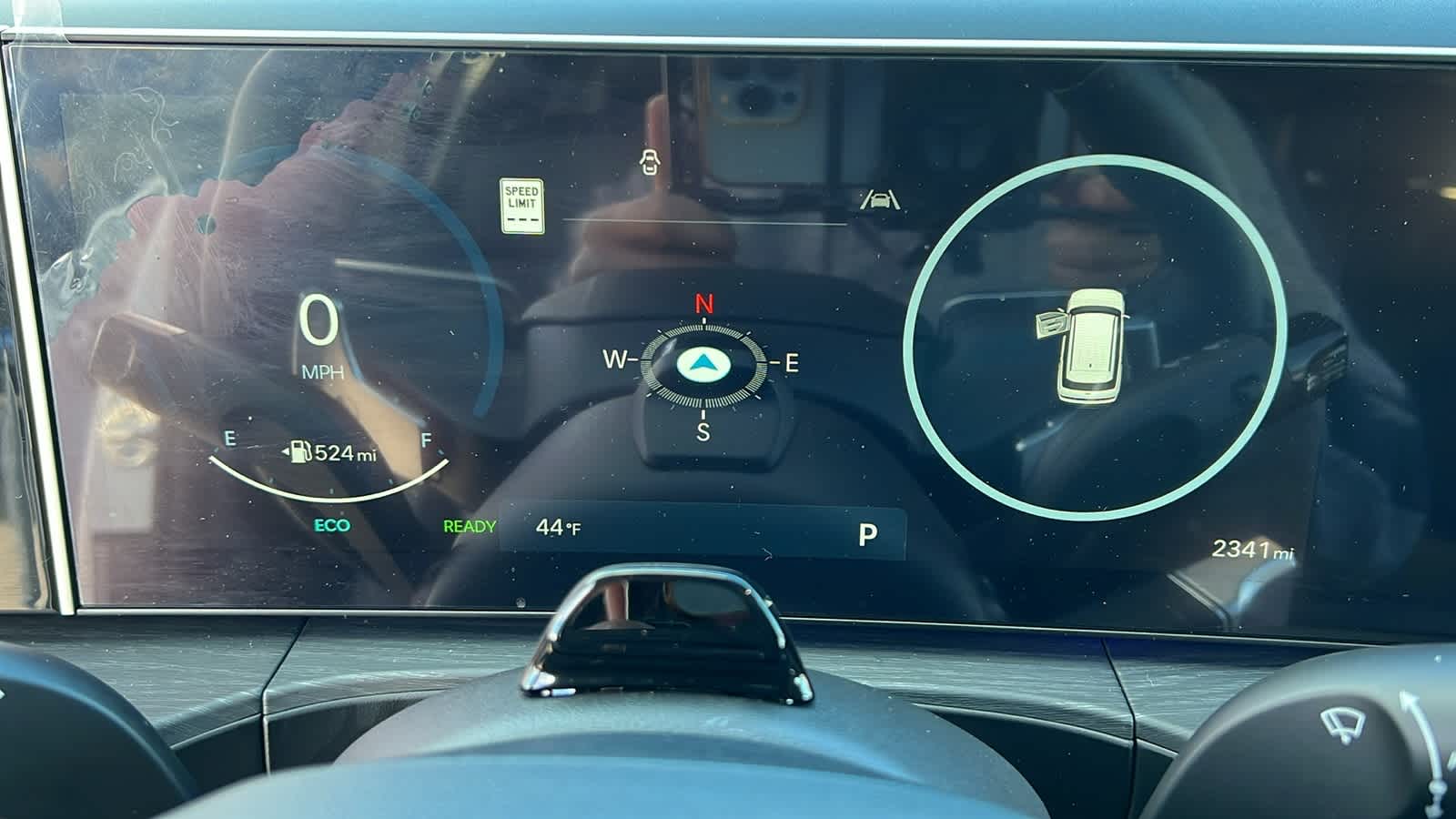 Thumbnail: 2026 Hyundai Santa Fe - 21