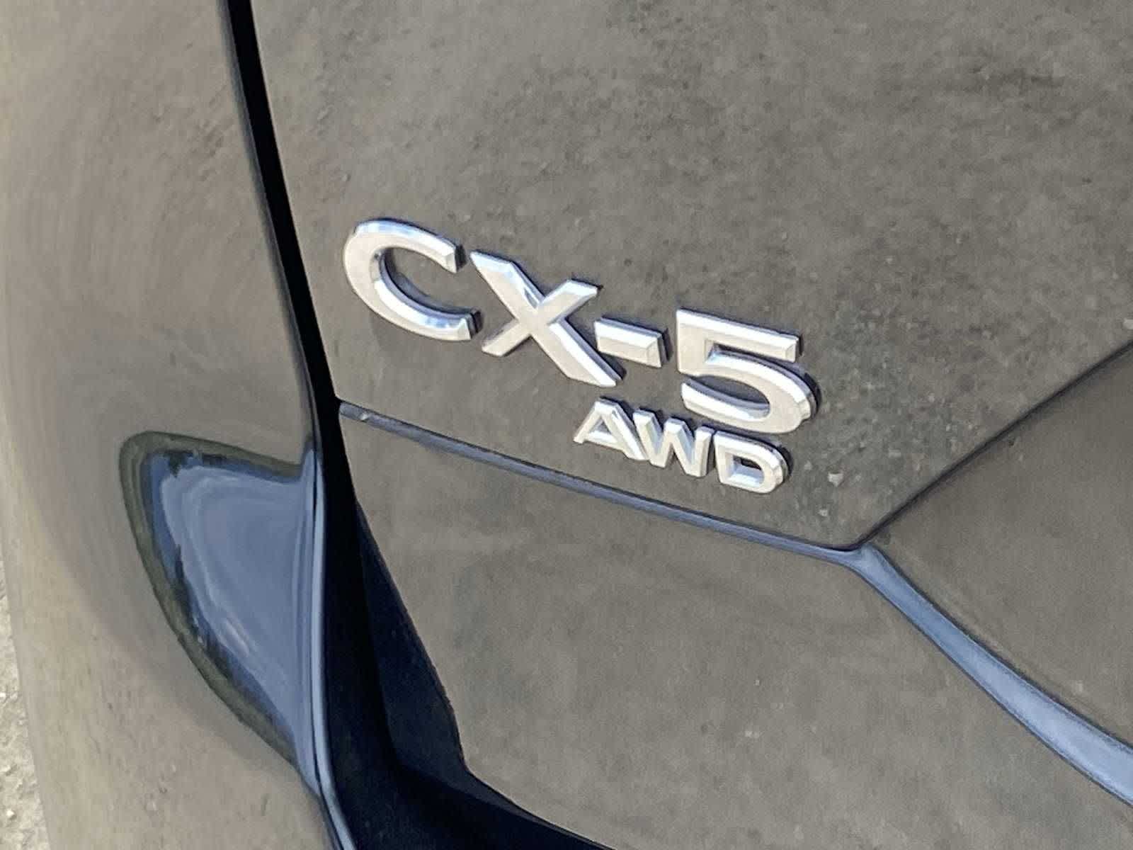 Thumbnail: 2021 Mazda CX-5 - 15