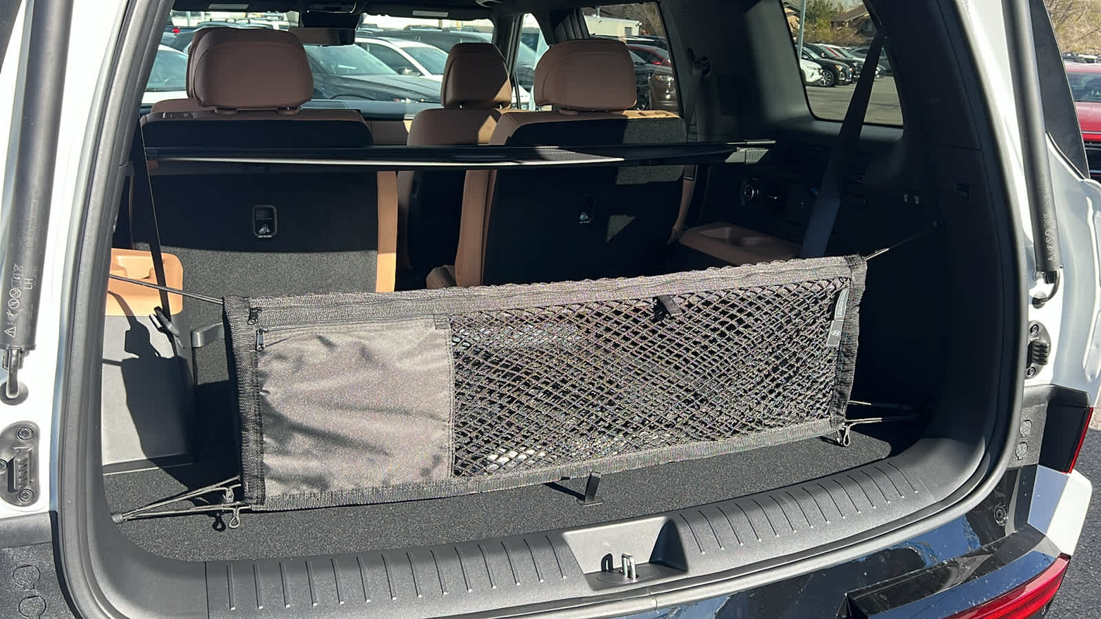 Thumbnail: 2026 Hyundai Santa Fe - 27