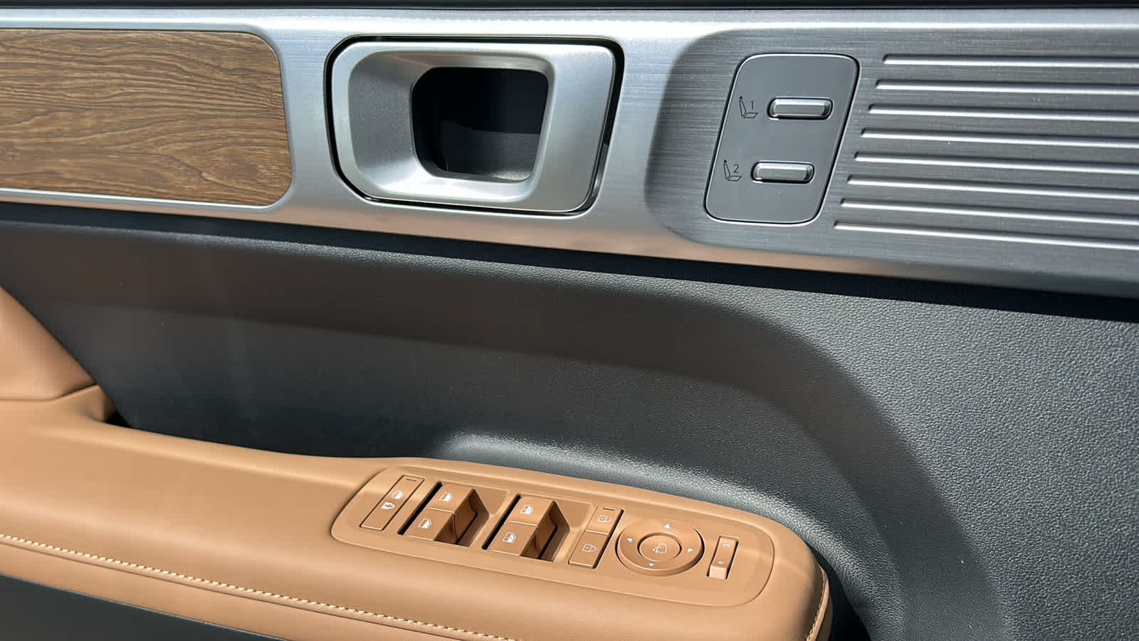 Thumbnail: 2026 Hyundai Santa Fe - 22