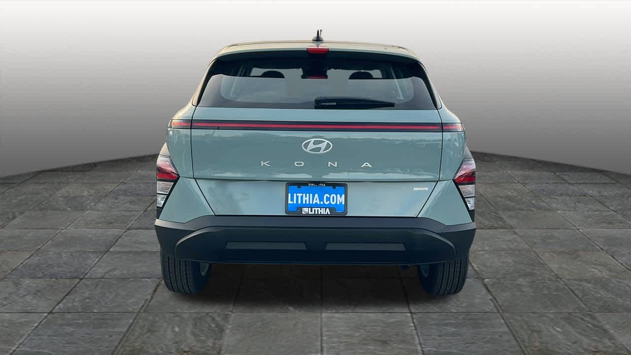 Thumbnail: 2026 Hyundai Kona - 6