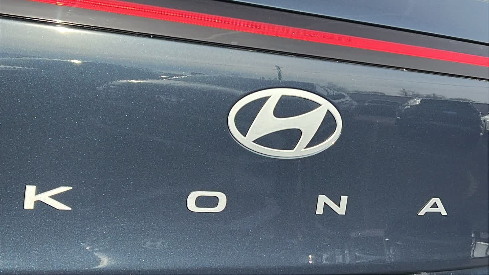 Thumbnail: 2026 Hyundai Kona - 28