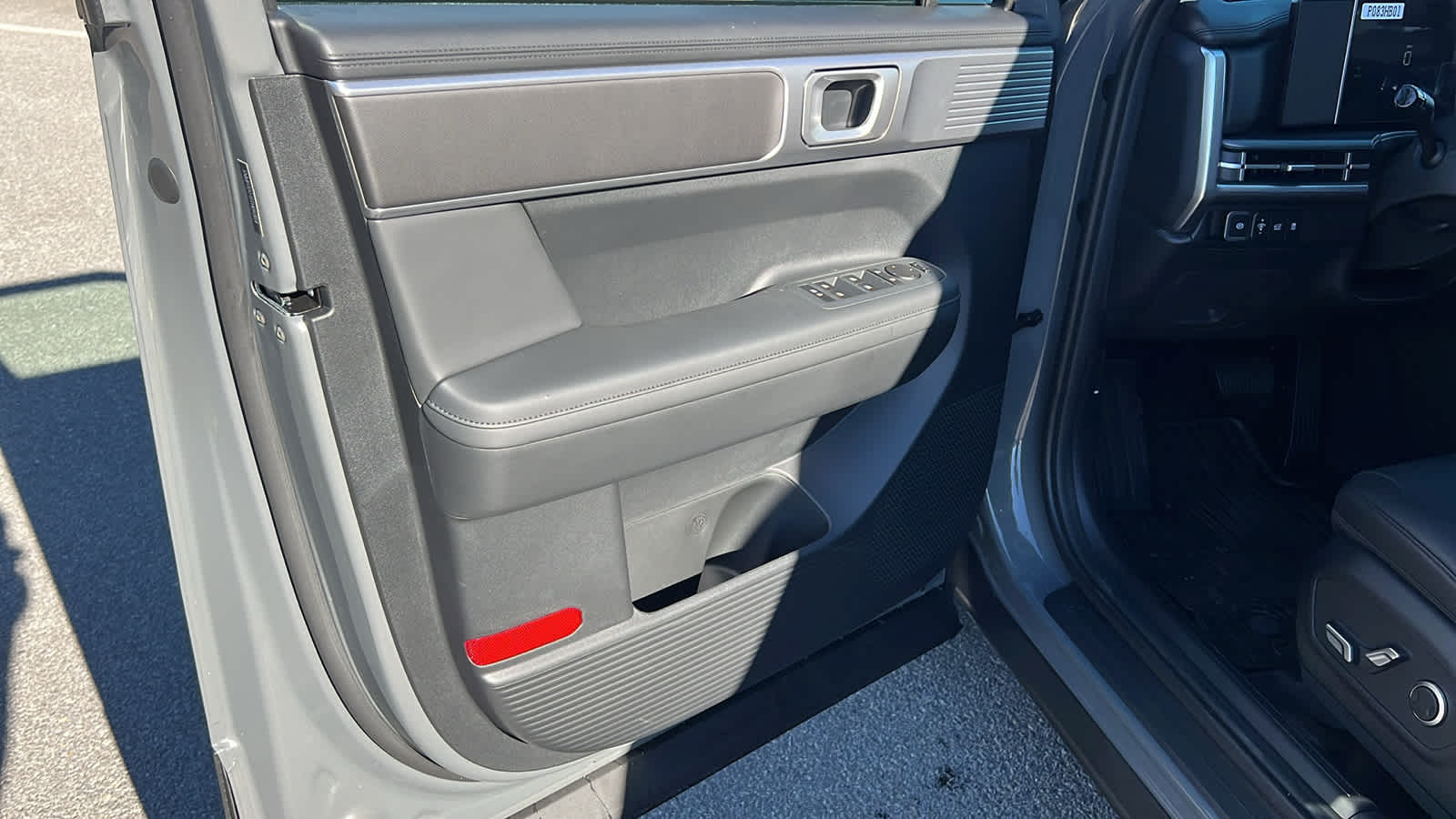 Thumbnail: 2026 Hyundai Santa Fe - 23