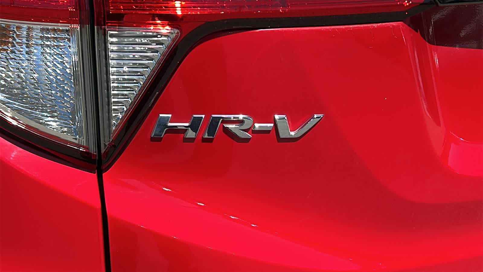 Thumbnail: 2022 Honda HR-V - 28
