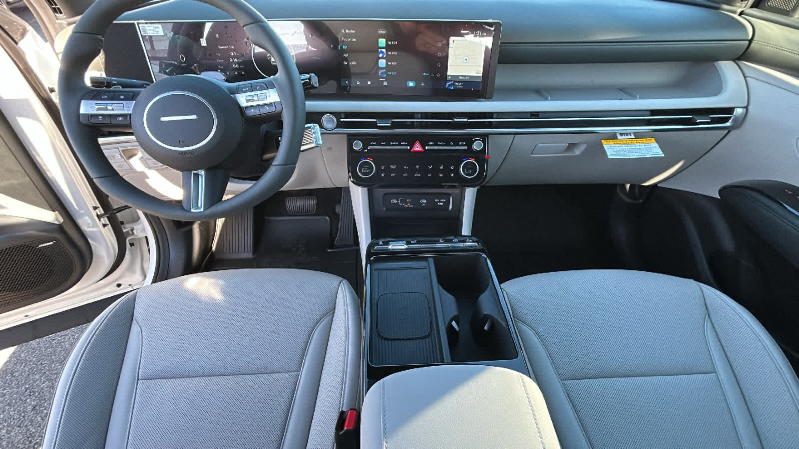 Thumbnail: 2026 Hyundai Tucson - 26