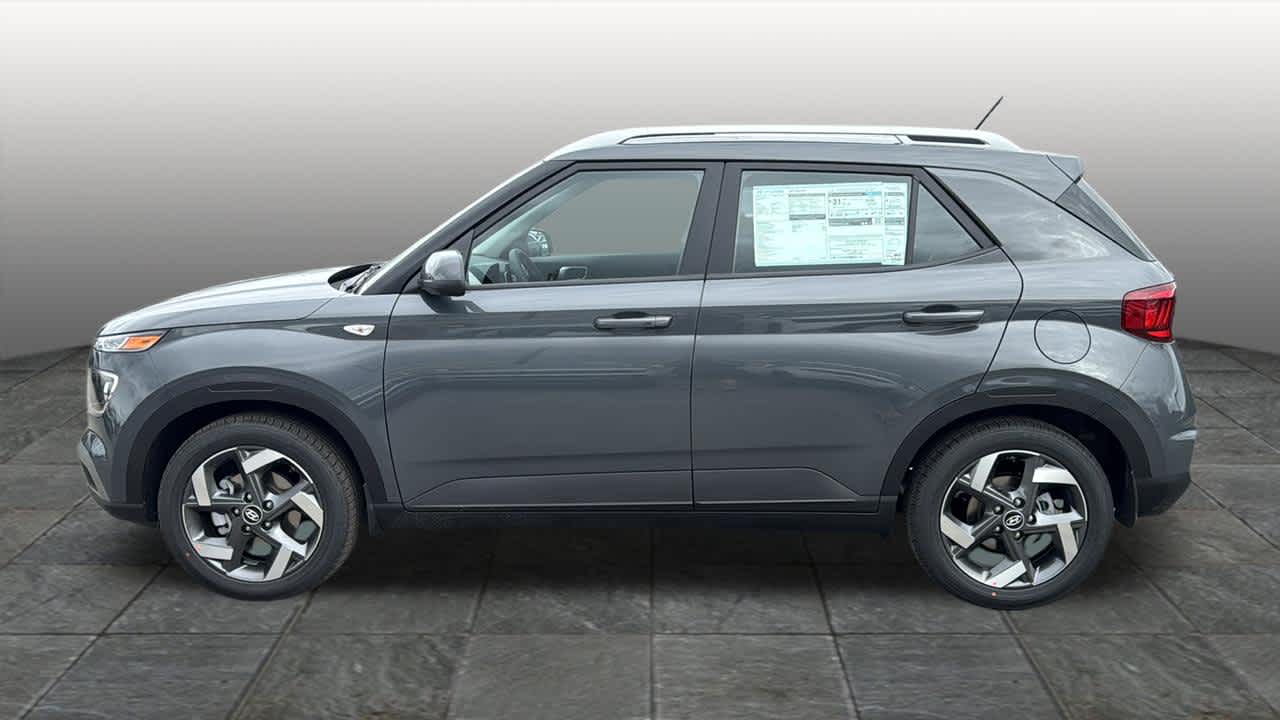 Thumbnail: 2026 Hyundai Venue - 8