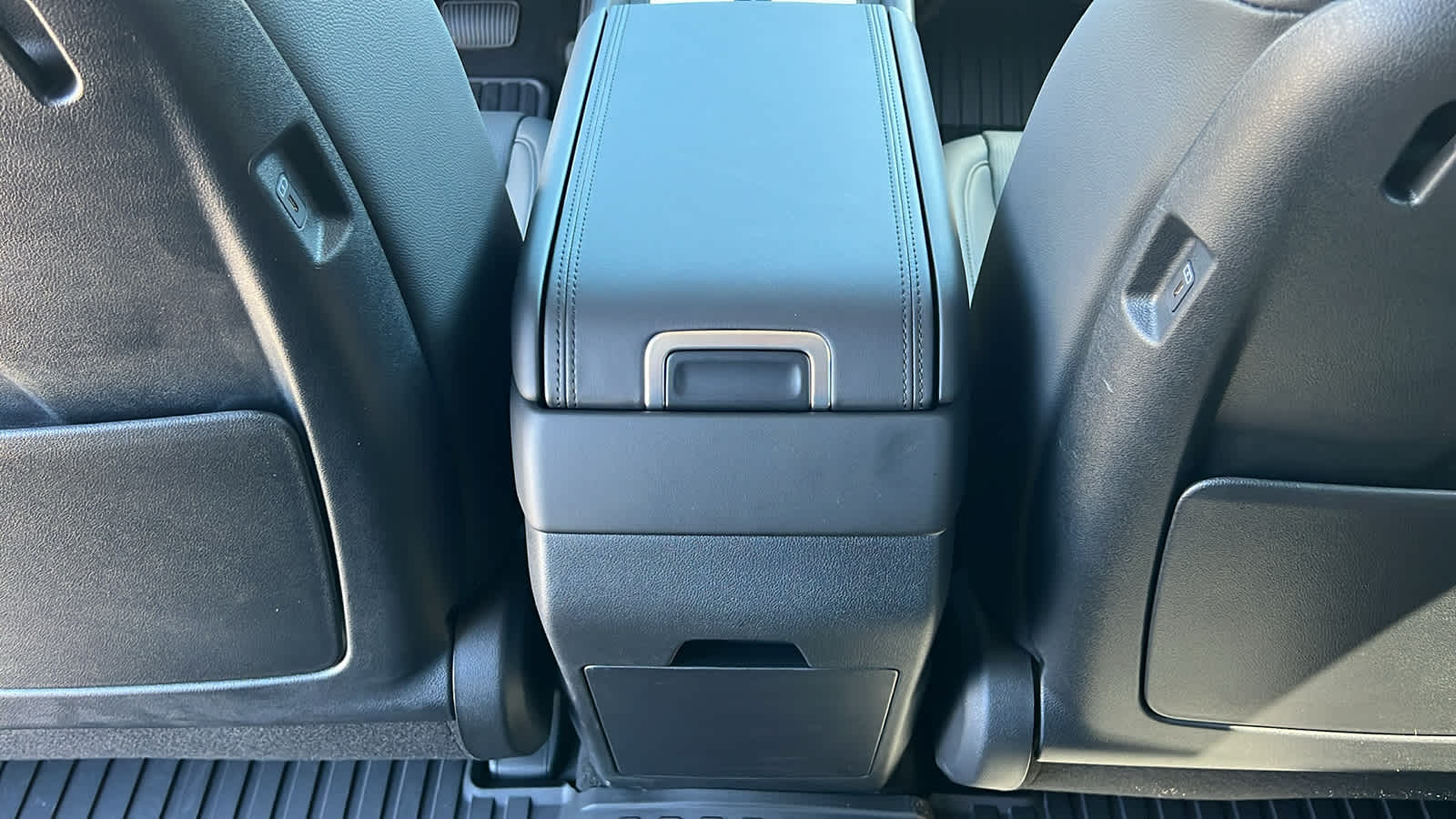 Thumbnail: 2026 Hyundai Santa Fe - 25