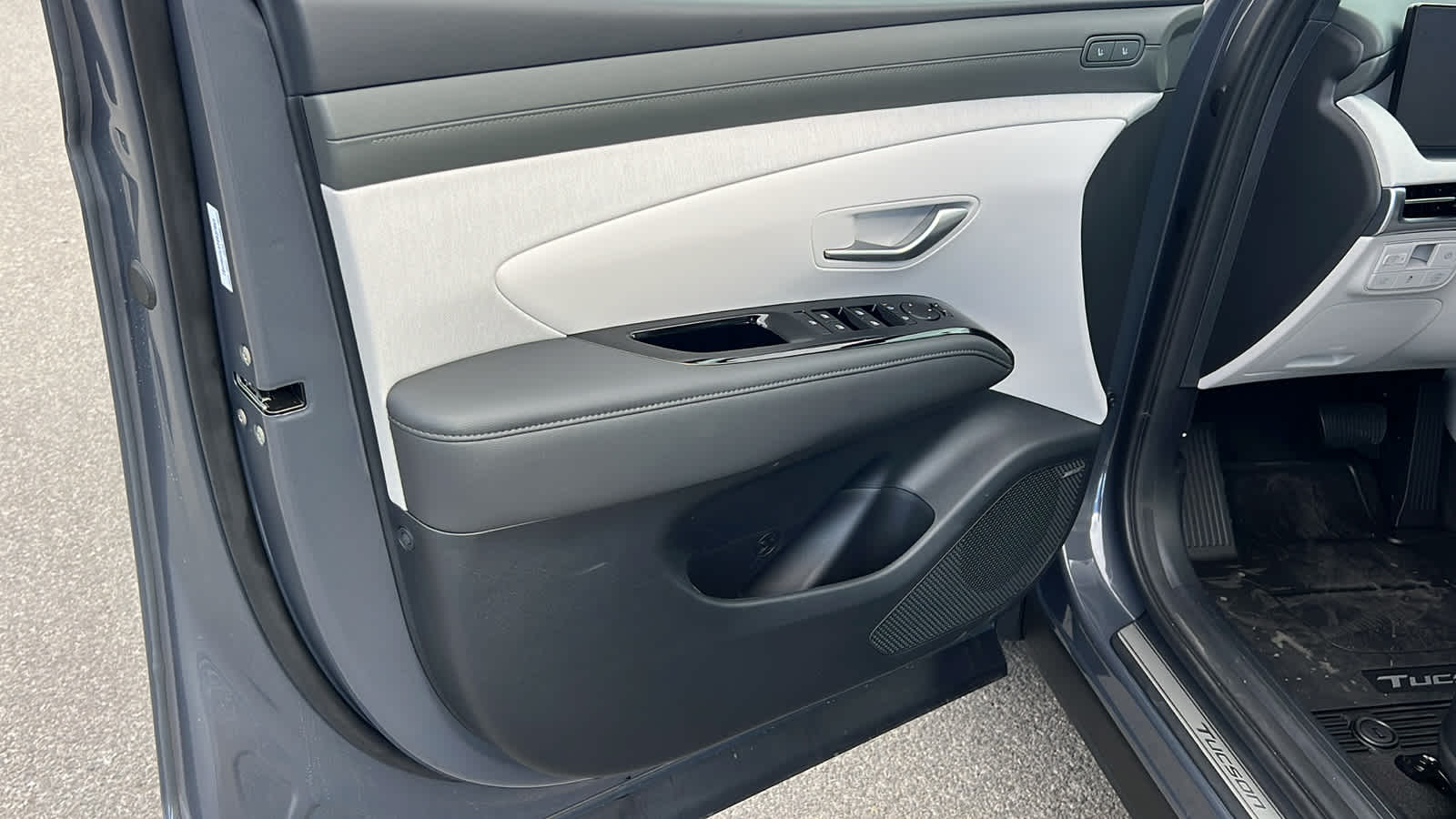 Thumbnail: 2026 Hyundai Tucson - 23