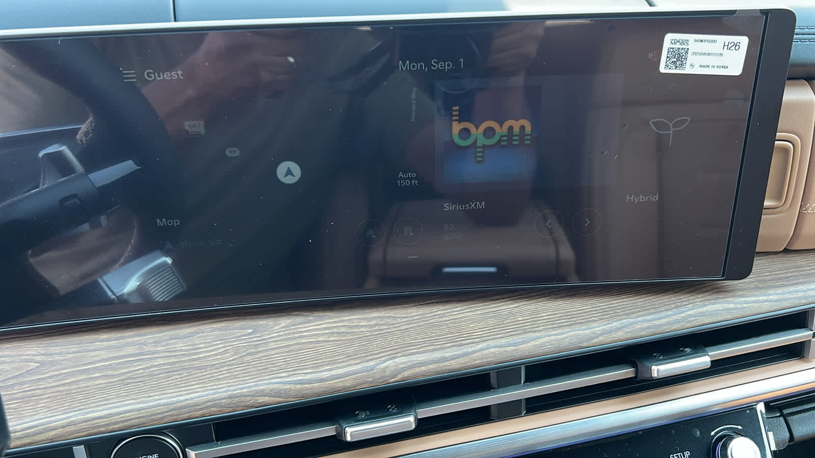 Thumbnail: 2026 Hyundai Santa Fe - 15