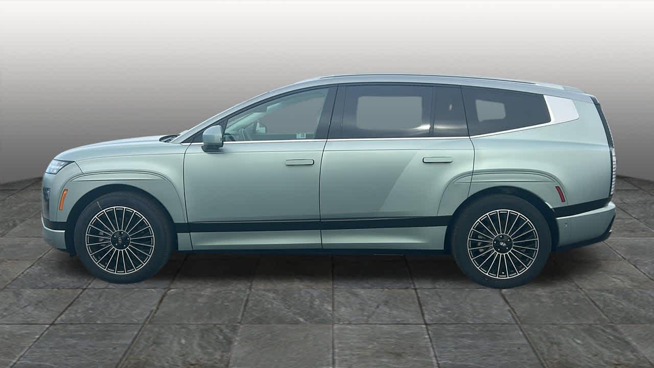Thumbnail: 2026 Hyundai Ioniq - 8