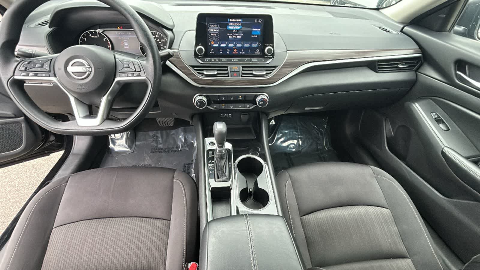 Thumbnail: 2024 Nissan Altima - 26