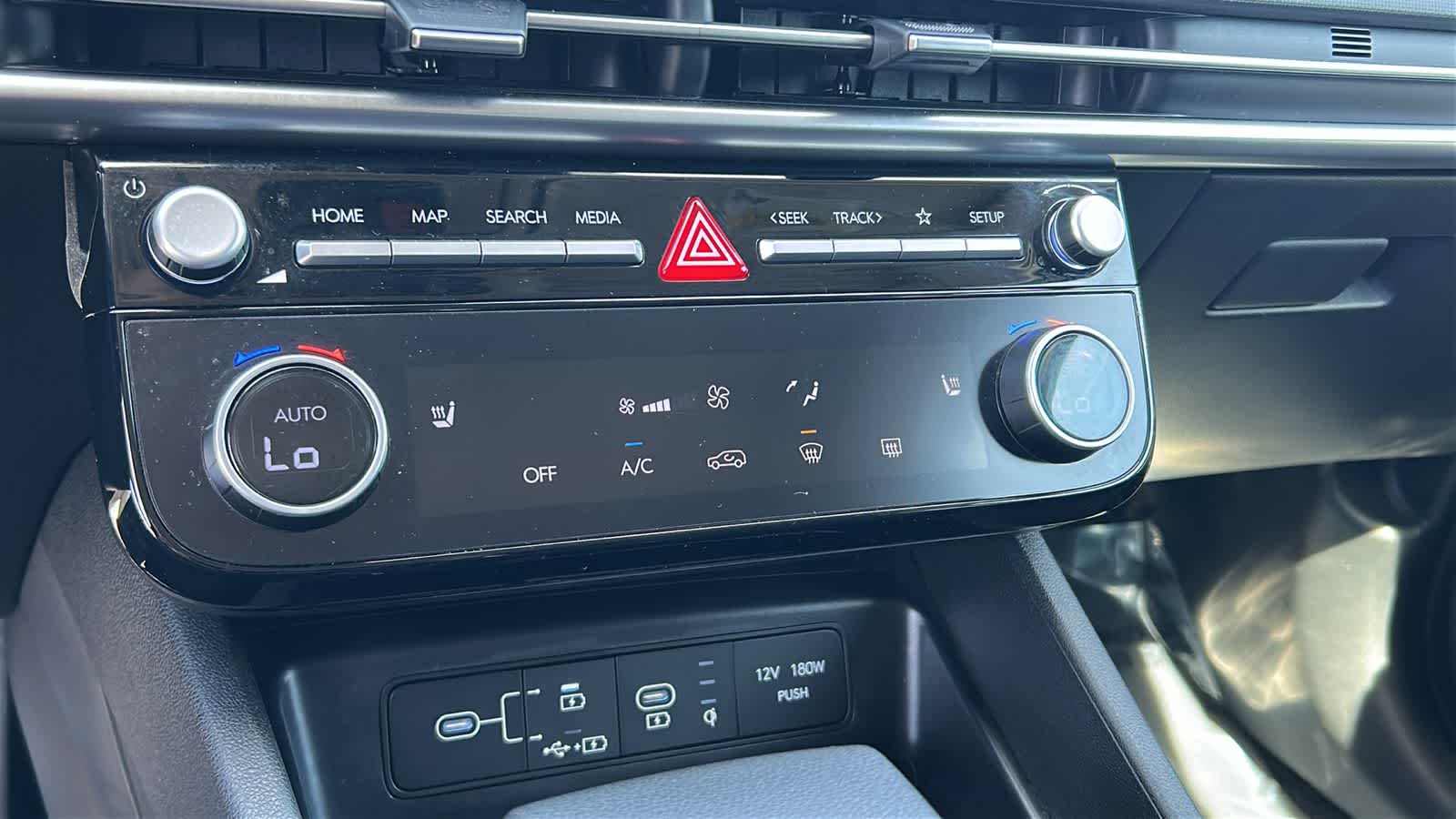 Thumbnail: 2025 Hyundai Tucson - 14