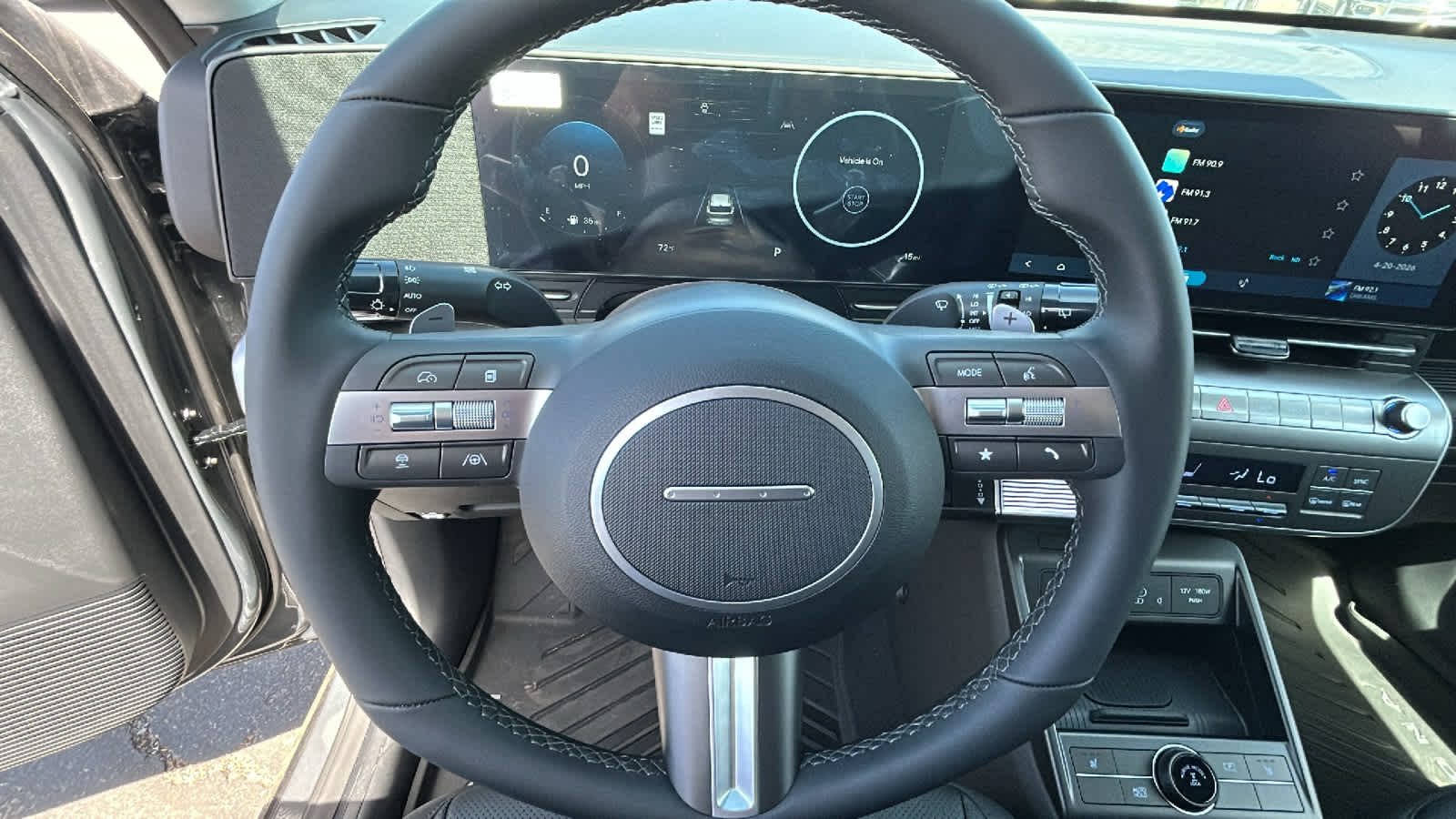 Thumbnail: 2026 Hyundai Kona - 18