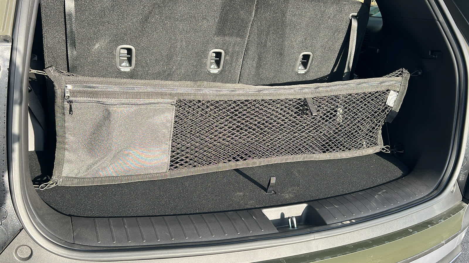 Thumbnail: 2026 Hyundai Palisade - 27